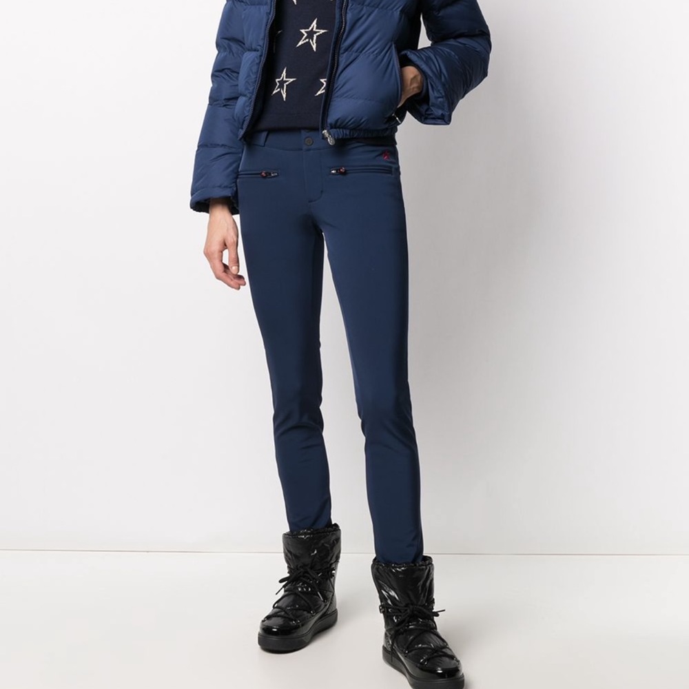 Perfect Moment Aurora skinny fit ski pants